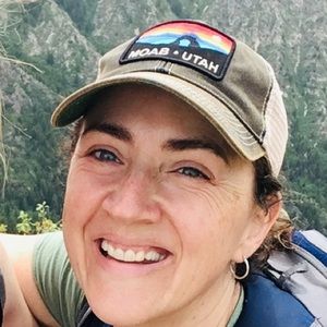 Meet your Posher, Janelle